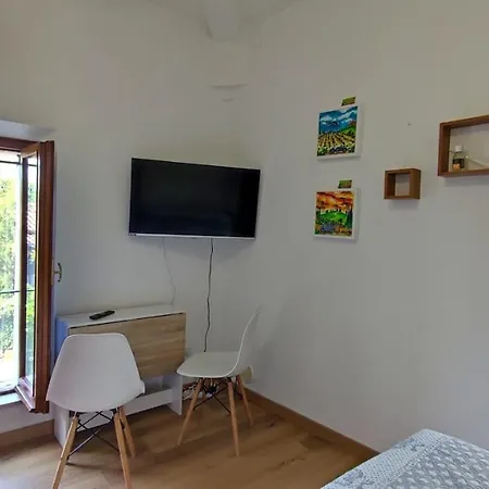 La Perla Nel Parco, Un'oasi Di Pace Nella Natura Appartement *