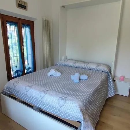 La Perla Nel Parco, Un'oasi Di Pace Nella Natura Apartamento Sovicille