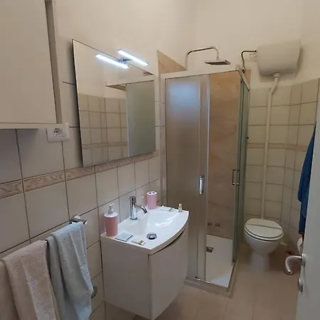 La Perla Nel Parco, Un'oasi Di Pace Nella Natura Apartment *