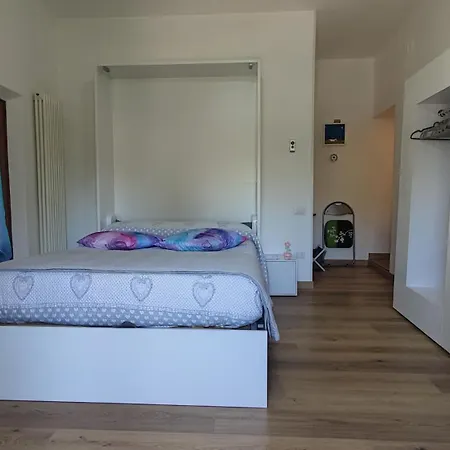 Apartamento La Perla Nel Parco, Un'oasi Di Pace Nella Natura *